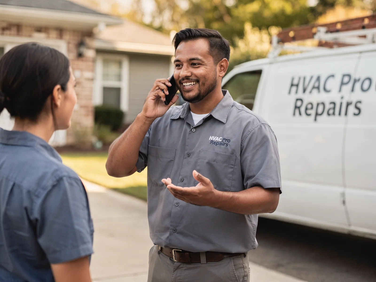 Heat Pump Repair Hollansburg, OH FAQs
