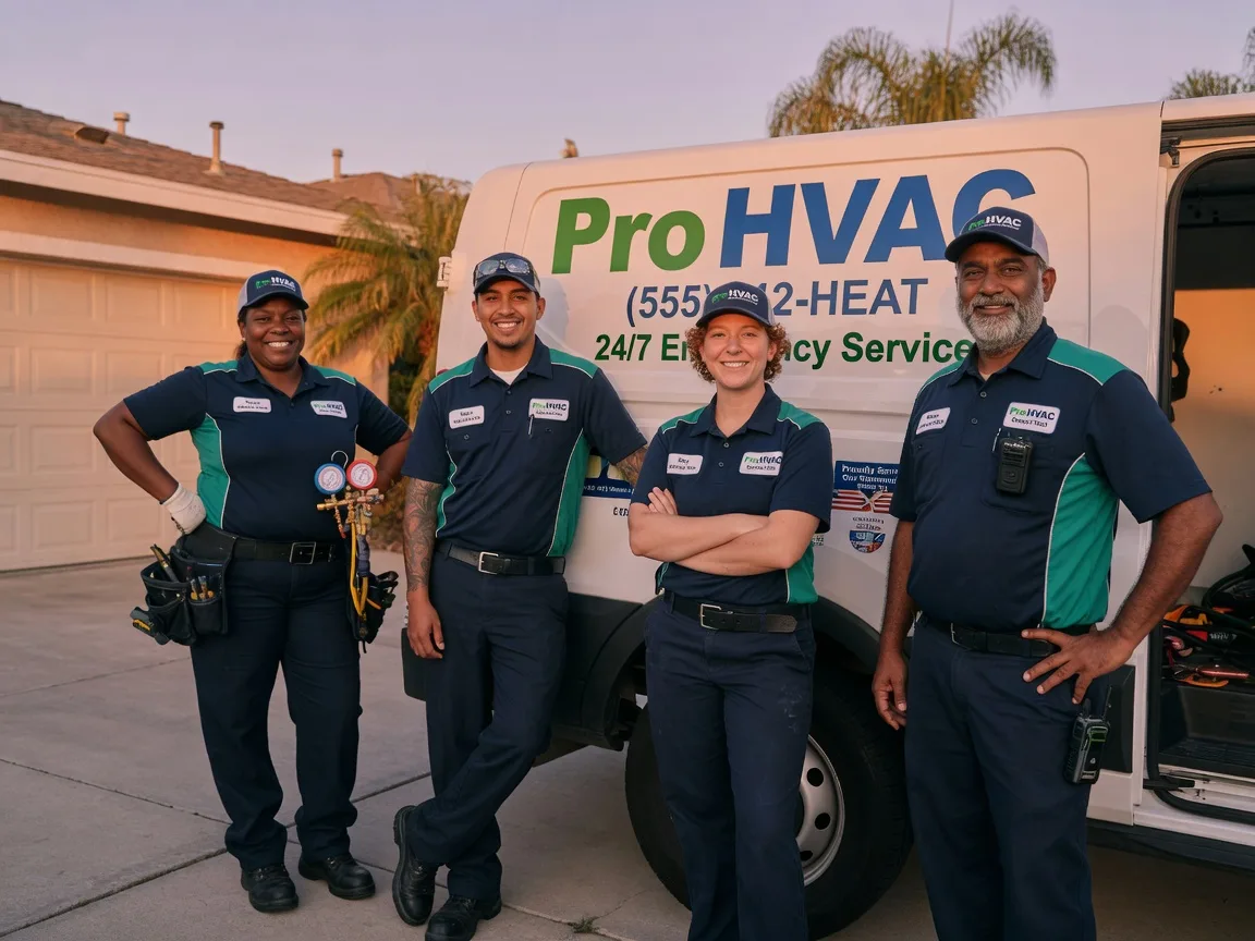 Furnace Repair company in Hollansburg, OH