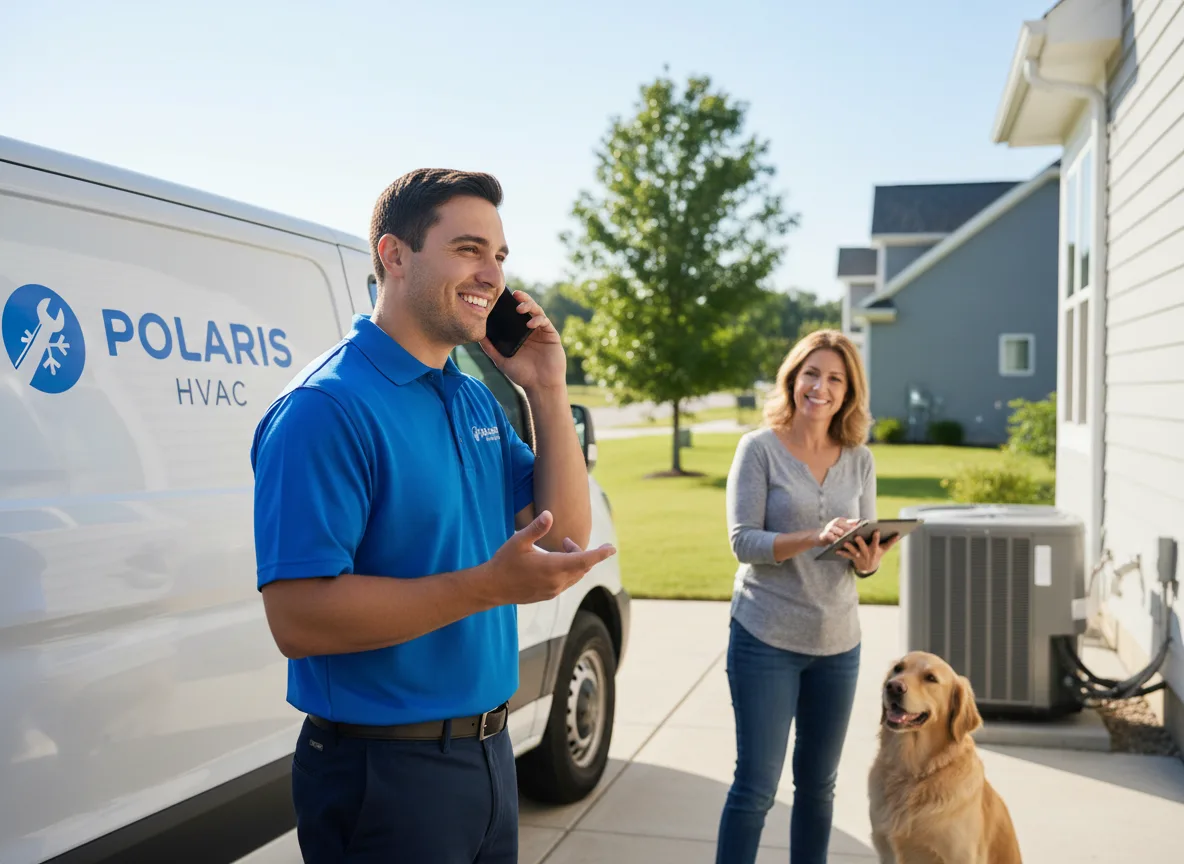 Furnace Repair Hollansburg, OH FAQs